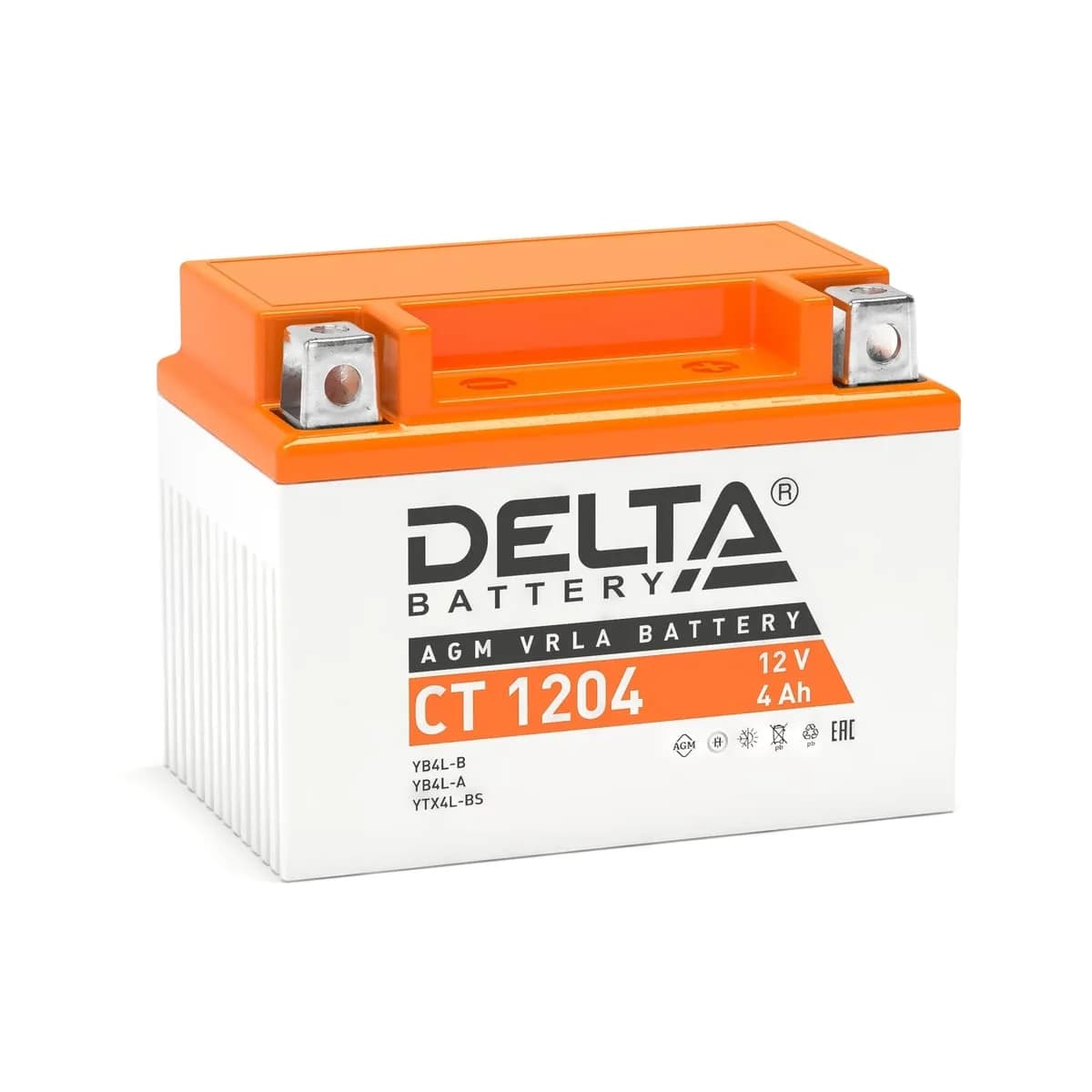 Delta CT 1204