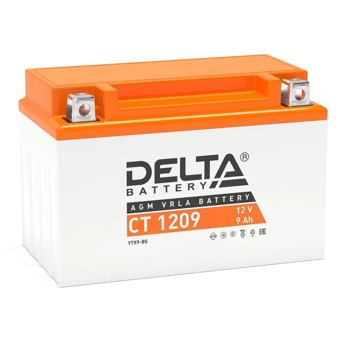 Delta CT 1209