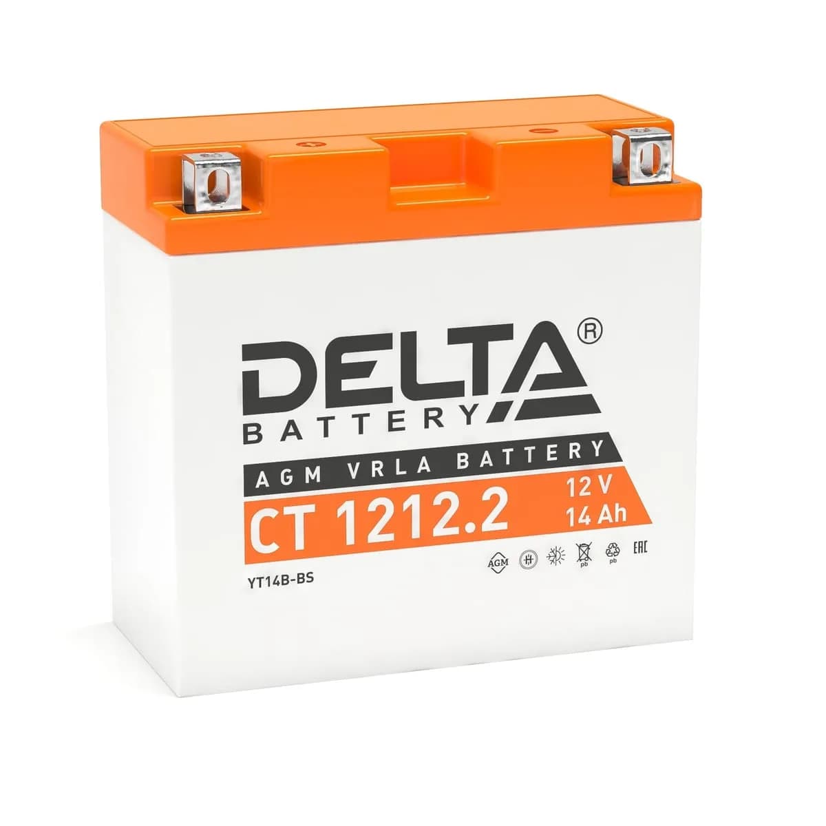 Delta CT 1212.2