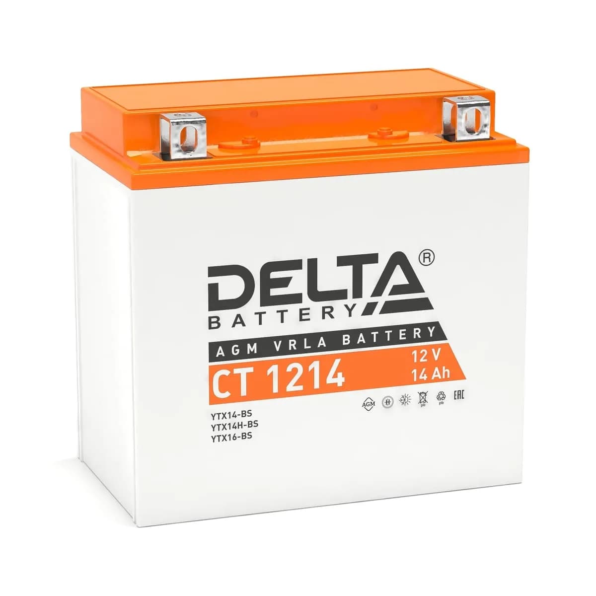Delta CT 1214