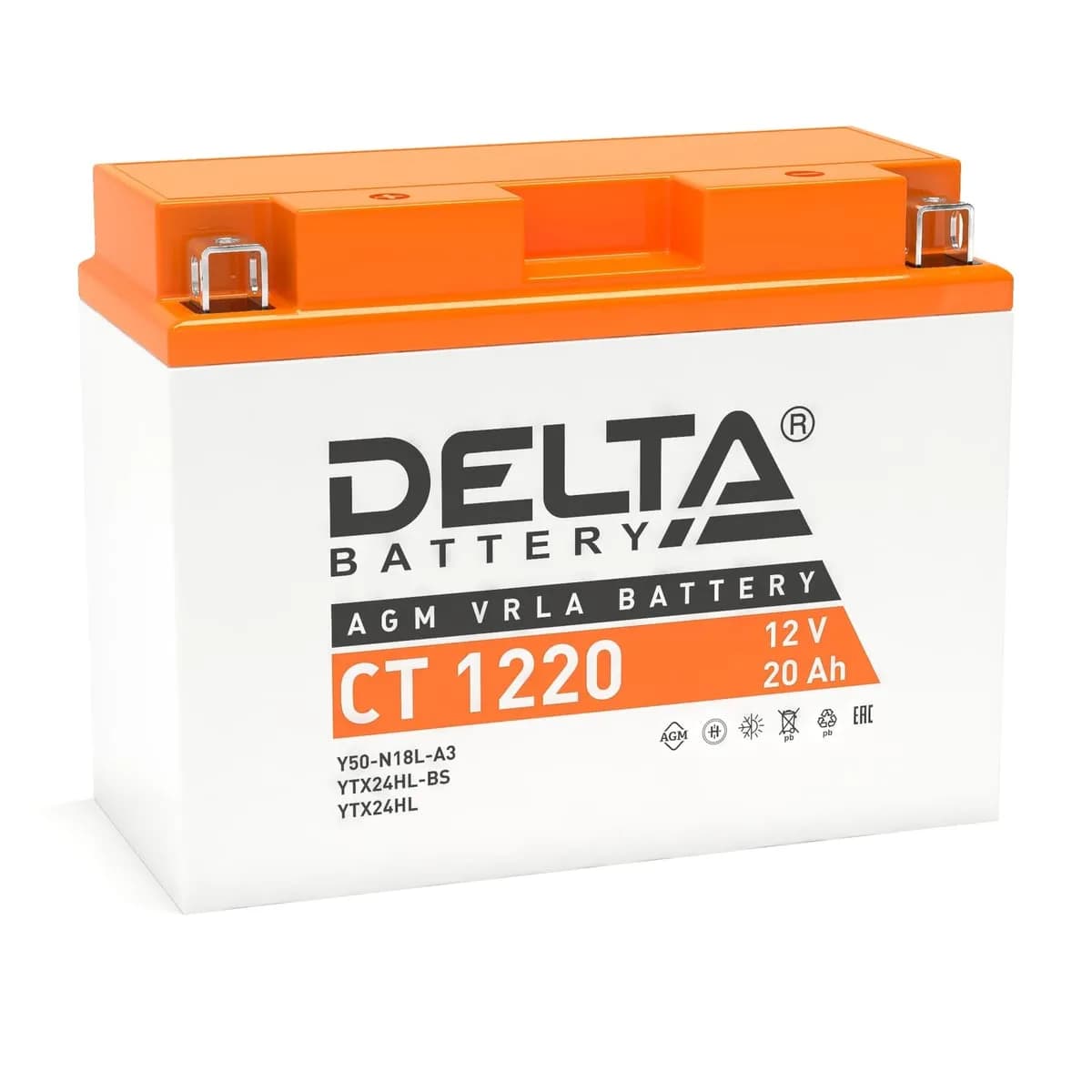Delta CT 1220