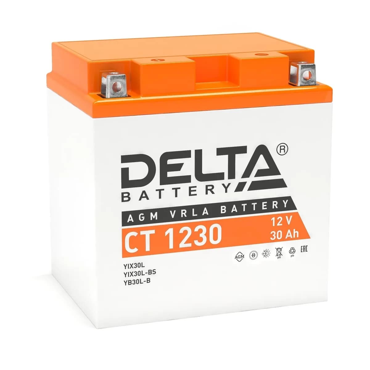 Delta CT 1230