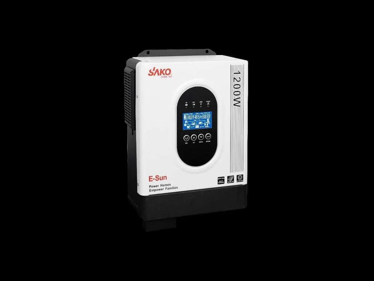 E-SUN II 1.2KVA/12V