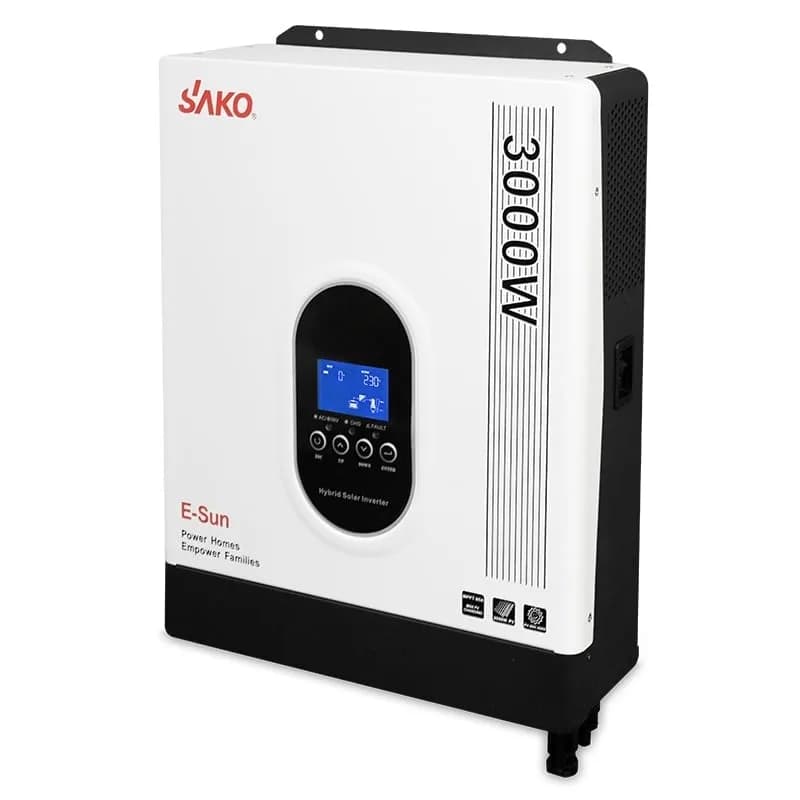 E-SUN II 2KVA/12V