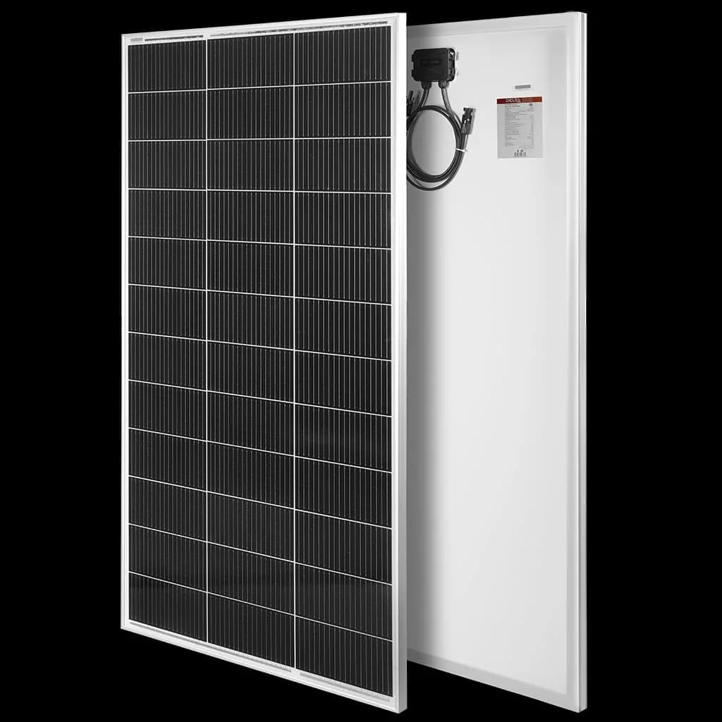 ФЭМ Delta PV TOP 200-36, TOPCon N-Type M12