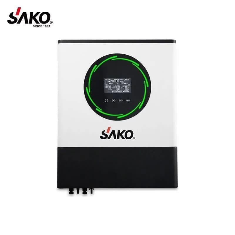 ИНВЕРТОР SUNPOLO-11KVA
