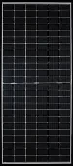 Солнечный модуль SUN 585-72MD-H8NS