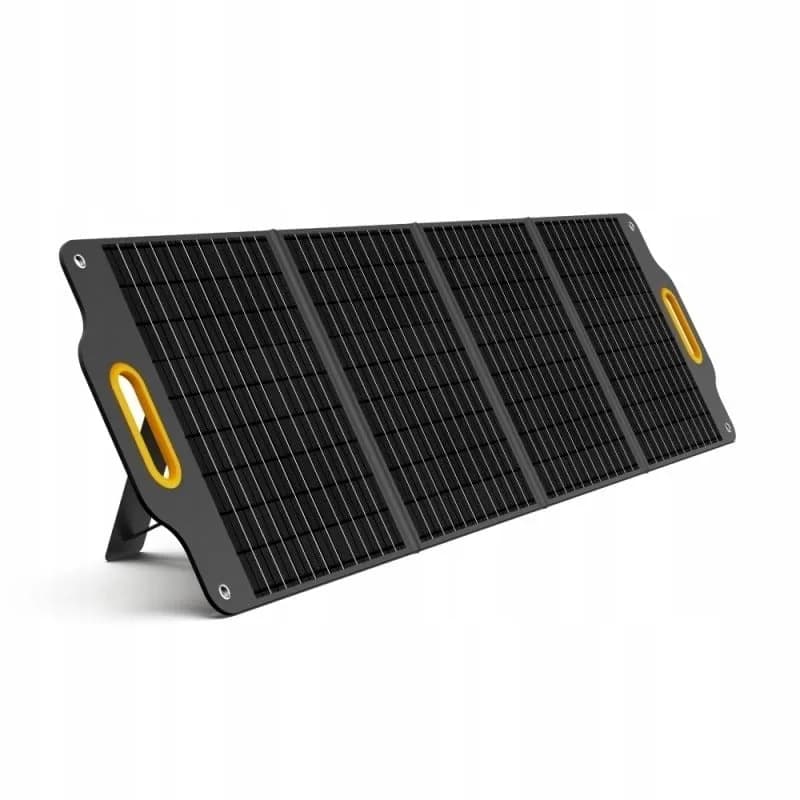 Раскладная солнечная батарея SolarX S120