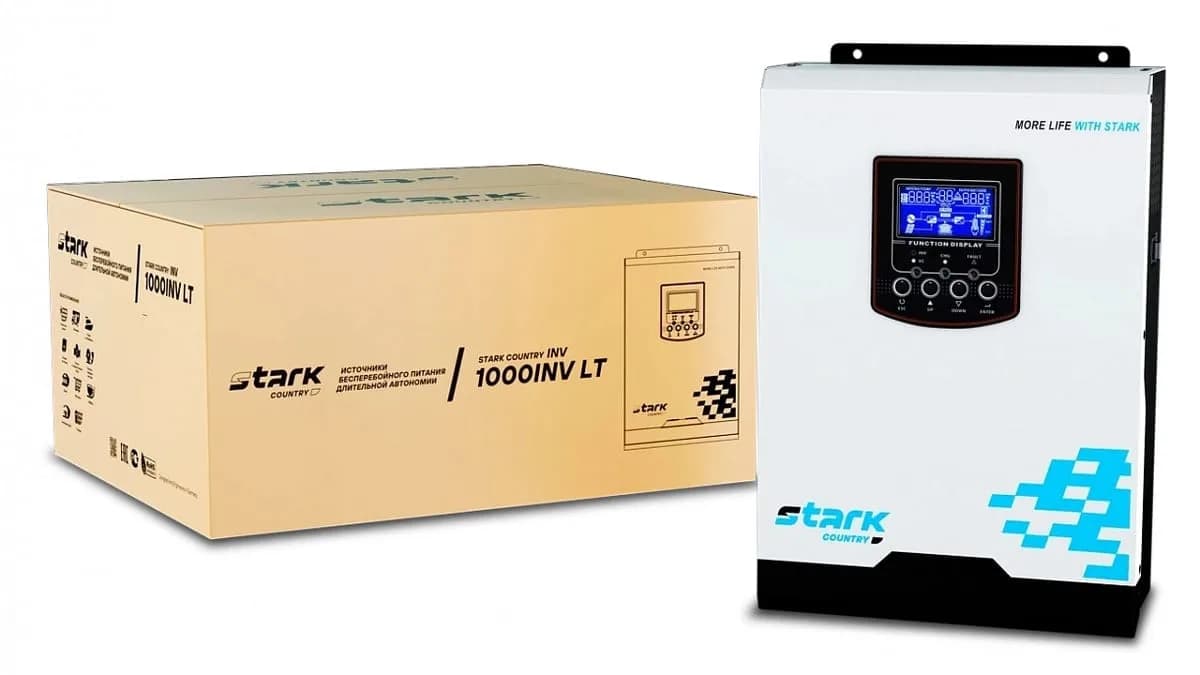 Stark country 1000 INV LT