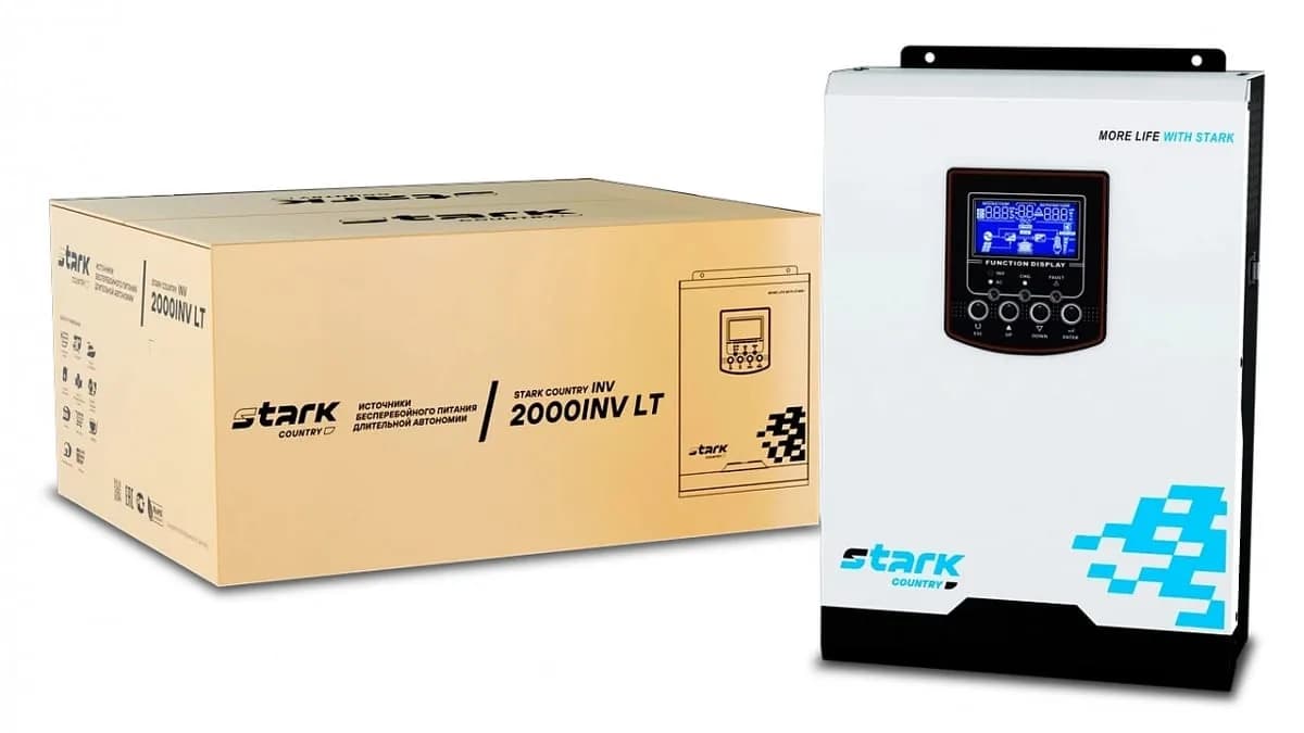 Stark country 2000 INV LT