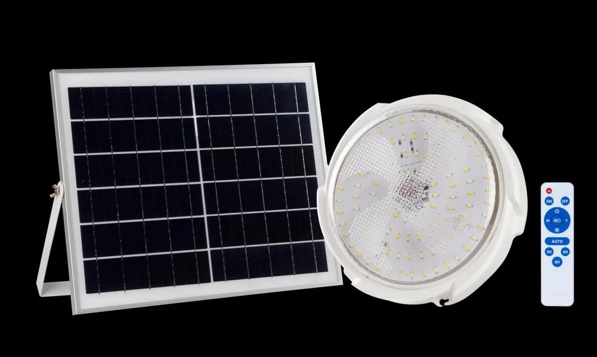 Светодиодный светильник на СБ S11 200W