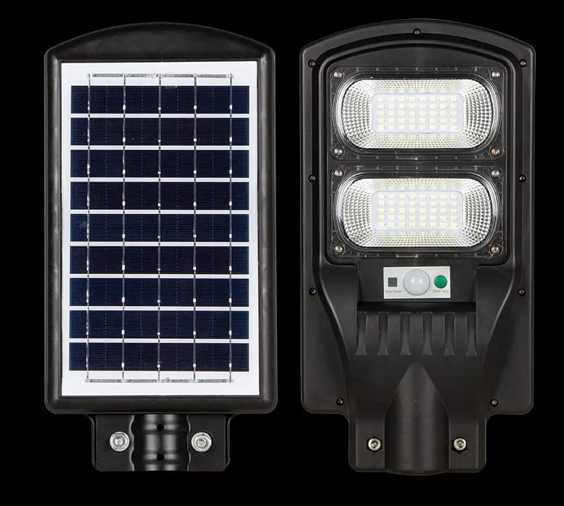 Светодиодный светильник на СБ SO2C 100W