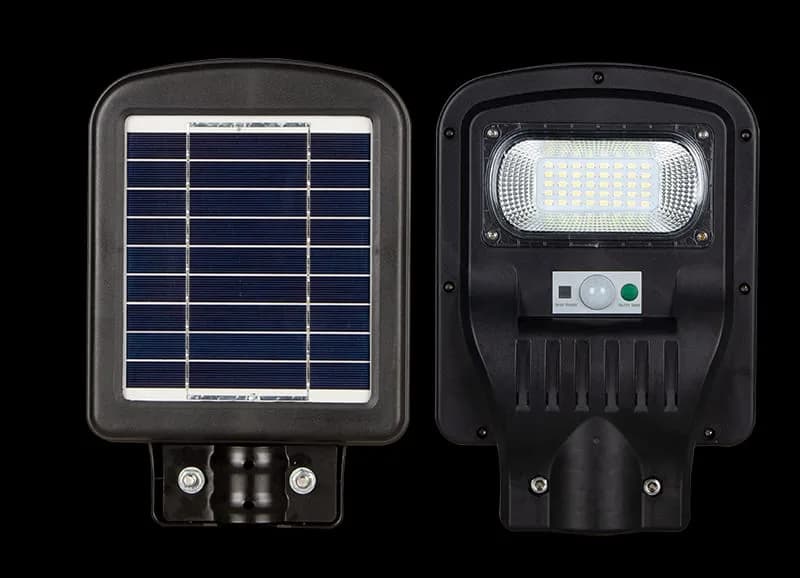 Светодиодный светильник на СБ SO2C 50W