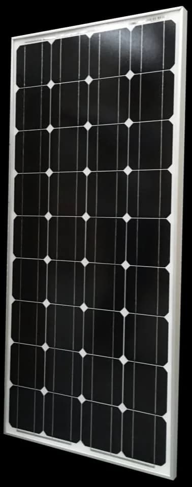 Дельта SM 100-12 М (Монокристалл)